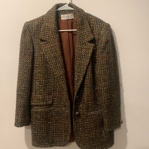 Vintage blazer